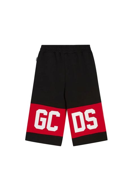 Bermuda in felpa GCDS KIDS | Z0UJQL589F004999R